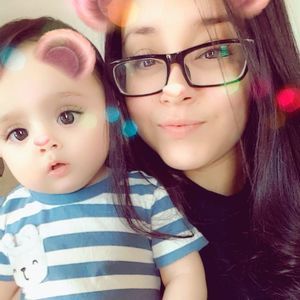 Meet your Posher, Araceli